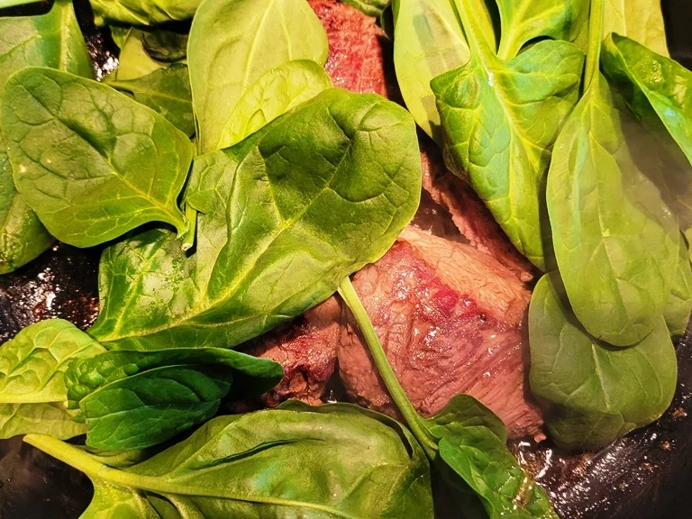 Röstgemüse - Fleisch - Sosse zur kochbar Challenge Januar 2022 - Rezept - Bild Nr. 15308