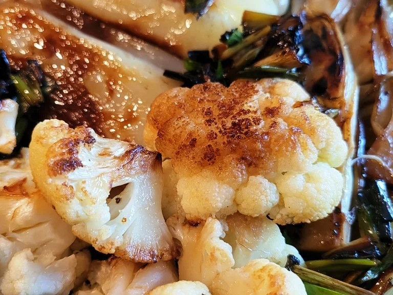 Röstgemüse - Fleisch - Sosse zur kochbar Challenge Januar 2022 - Rezept - Bild Nr. 15310