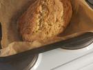 Quarkstollen mit Mandeln aber ohne Rosinen - Rezept - Bild Nr. 15296