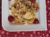 Das wohl leckerste Frühstück der Welt - Rezept - Bild Nr. 2