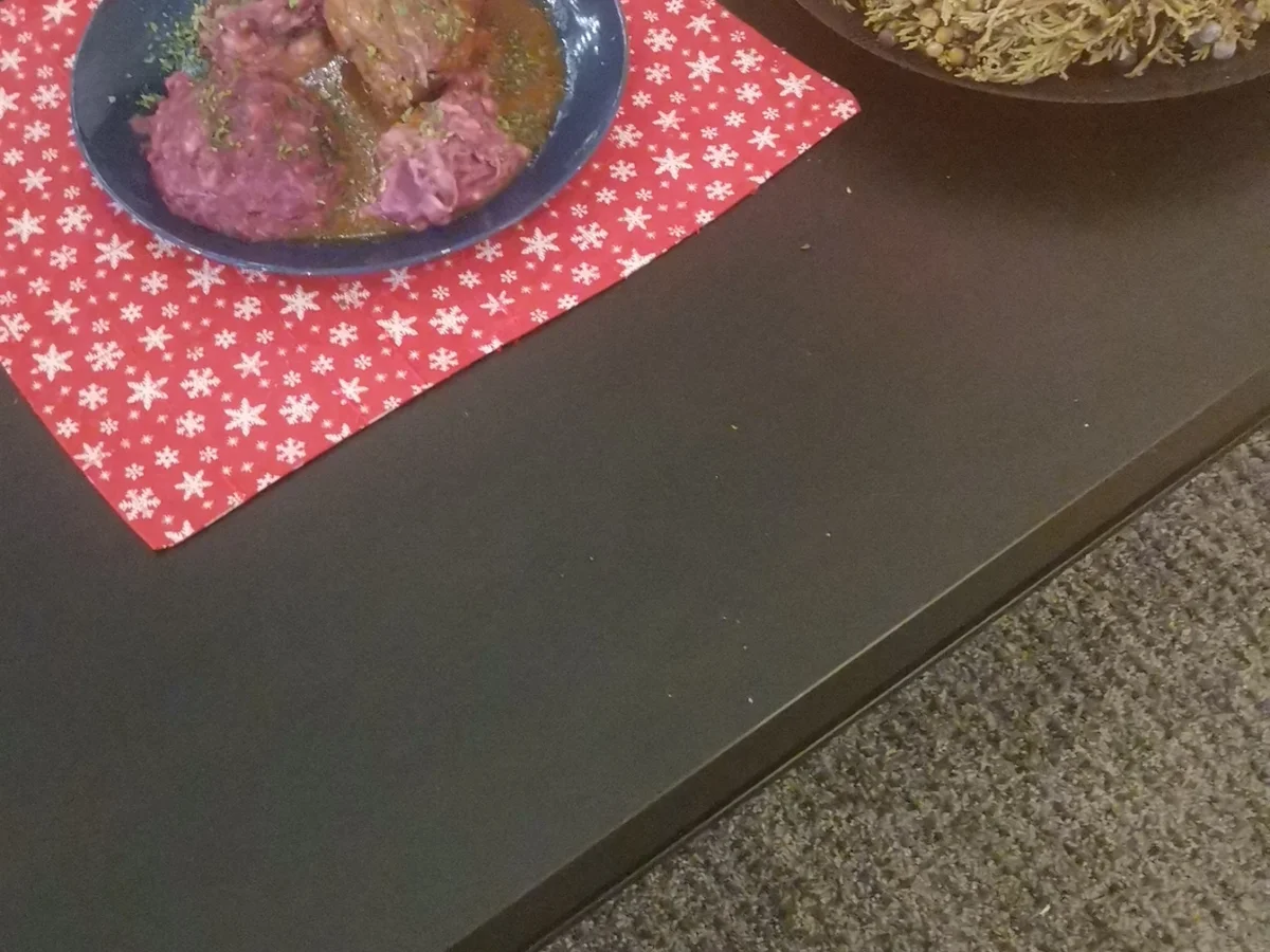 Rinderroulade nach Art des Hauses Has - Rezept - Bild Nr. 2