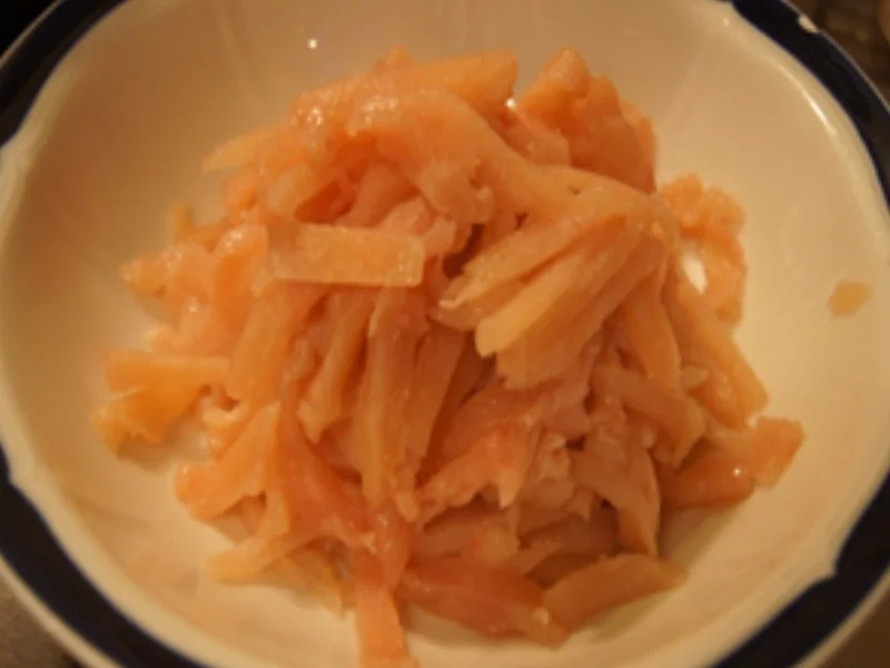 Scharf-saure Hühnersuppe - Rezept - Bild Nr. 8