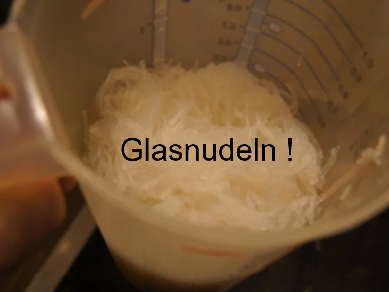 Scharf-saure Hühnersuppe - Rezept - Bild Nr. 9