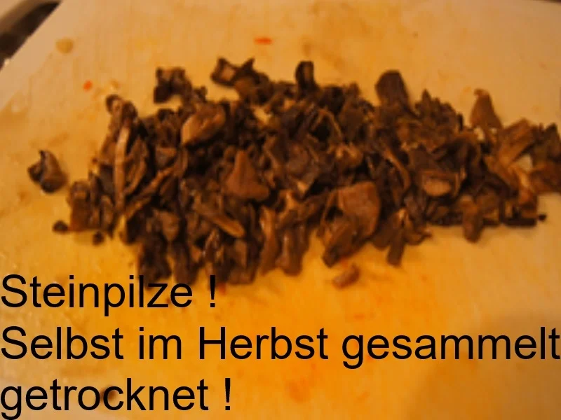 Scharf-saure Hühnersuppe - Rezept - Bild Nr. 10