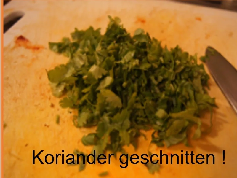 Scharf-saure Hühnersuppe - Rezept - Bild Nr. 11