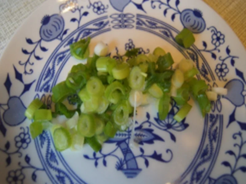 Scharf-saure Hühnersuppe - Rezept - Bild Nr. 22