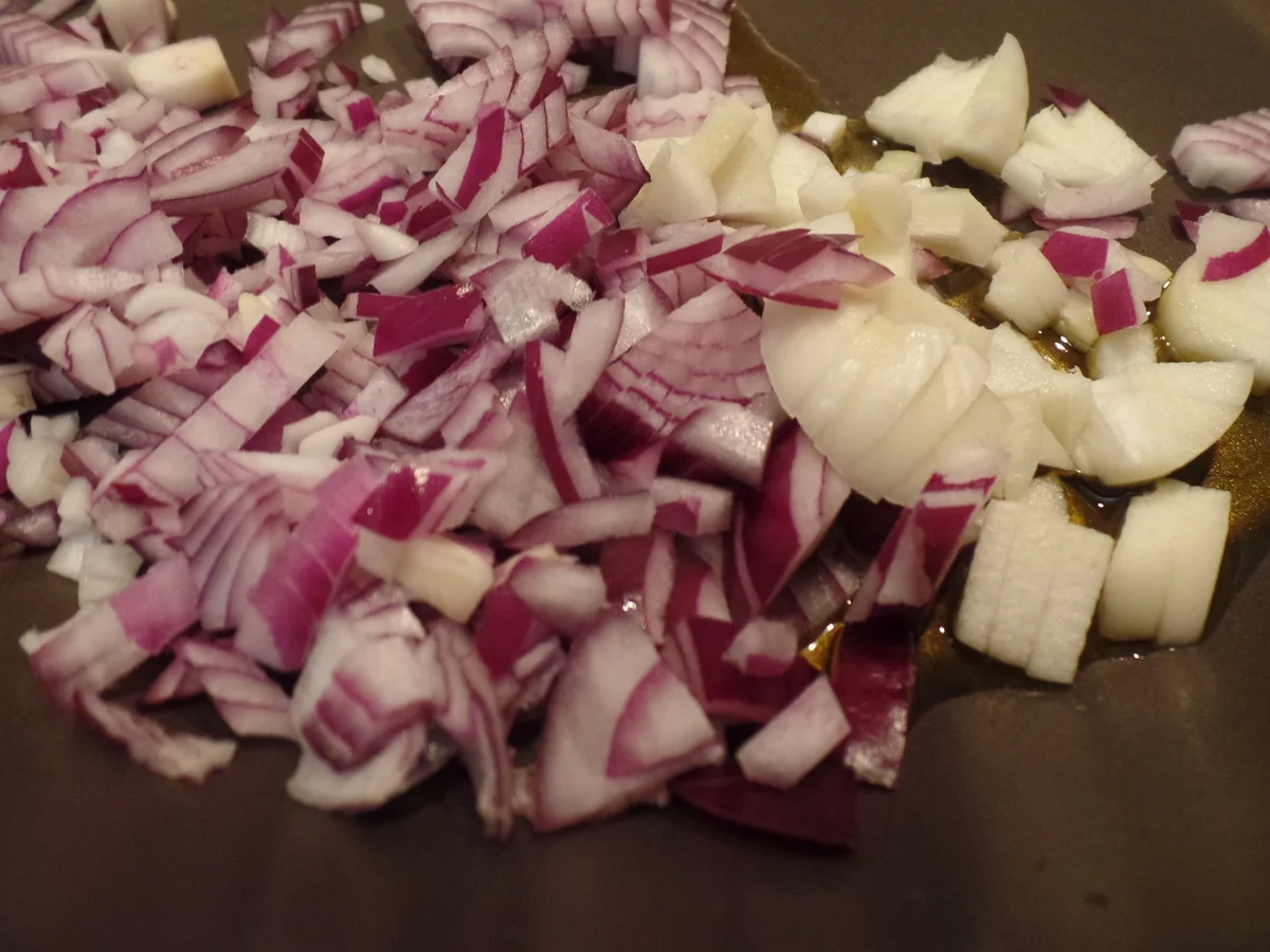 Rezept: Zucchini-Hackfleisch-Lasagne Bild Nr. 15297 Zucchini-Hackfleisch-Lasagne - Rezept - Bild Nr. 15297