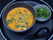 Sour, Spice and everything nice. Tom Kha Cung Suppe - Rezept - Bild Nr. 15297