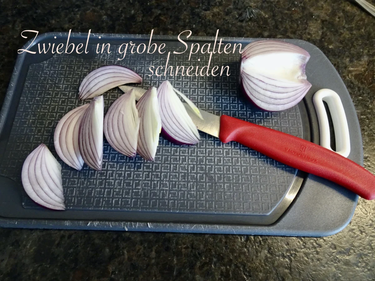 Italienische Bolognese Reispfanne - Rezept - Bild Nr. 3