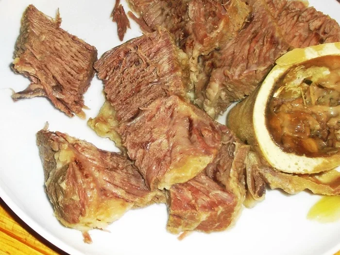 Grüne Bohnen-Eintopf - Rezept - Bild Nr. 15300