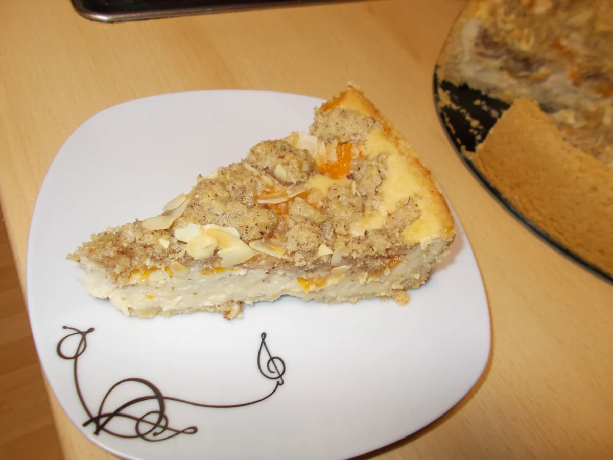 Rezept: SCHMANDKUCHEN mit Mandarinen Bild Nr. 15305 SCHMANDKUCHEN mit Mandarinen - Rezept - Bild Nr. 15305