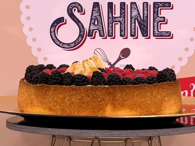 Rezept: Juliens Meisterstück Bild Nr. 15323 Juliens Meisterstück - Rezept - Bild Nr. 15323