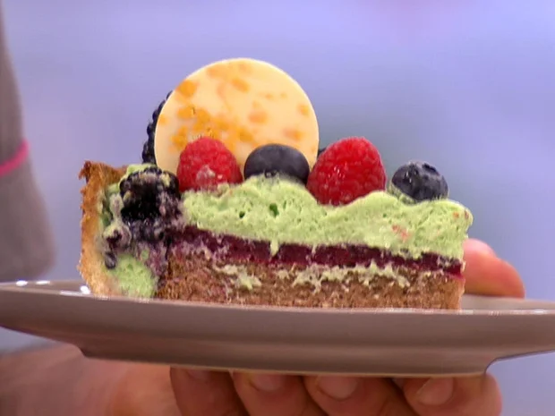 Rezept: Juliens Meisterstück Bild Nr. 15324 Juliens Meisterstück - Rezept - Bild Nr. 15324