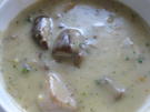 Bayerische Waldpilzsuppe - Rezept - Bild Nr. 2