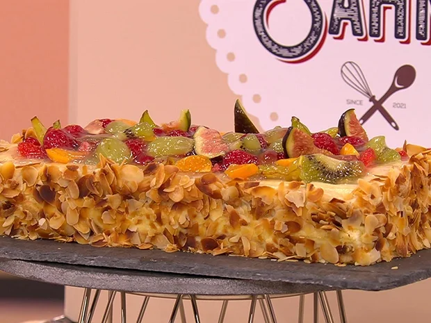 Günthers Meisterstück - Rezept - Bild Nr. 15323