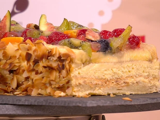 Günthers Meisterstück - Rezept - Bild Nr. 15324