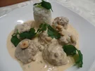 Hackbällchen in Currysauce - Rezept - Bild Nr. 15323