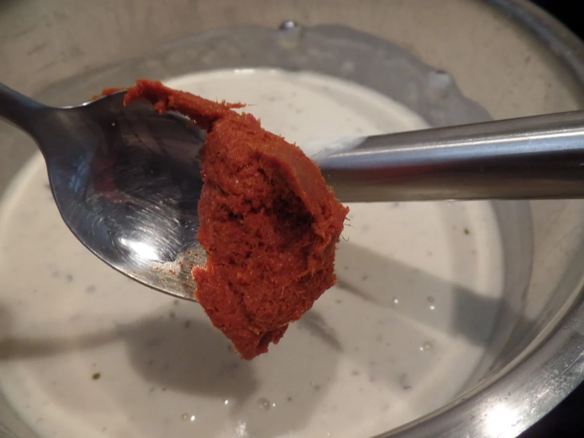 Rezept: Hackbällchen in Currysauce Bild Nr. 15331 Hackbällchen in Currysauce - Rezept - Bild Nr. 15331