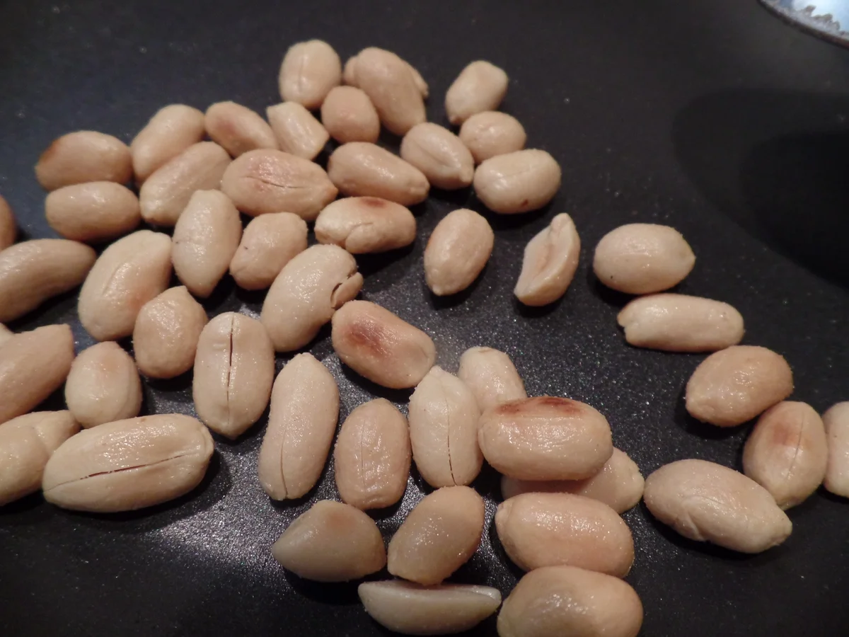 Rezept: Hackbällchen in Currysauce Bild Nr. 15338 Hackbällchen in Currysauce - Rezept - Bild Nr. 15338