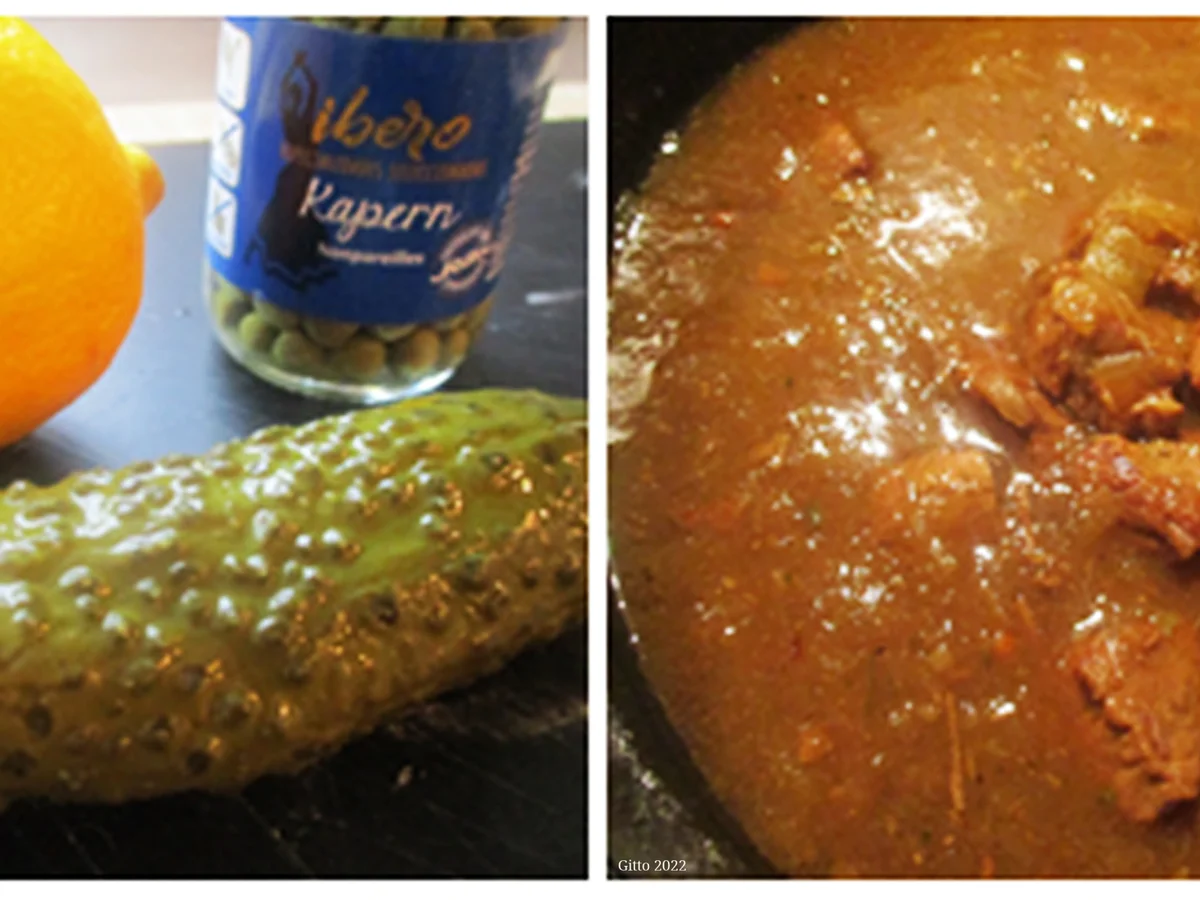 Pfefferpotthast, wie ich ihn mache - Rezept - Bild Nr. 5