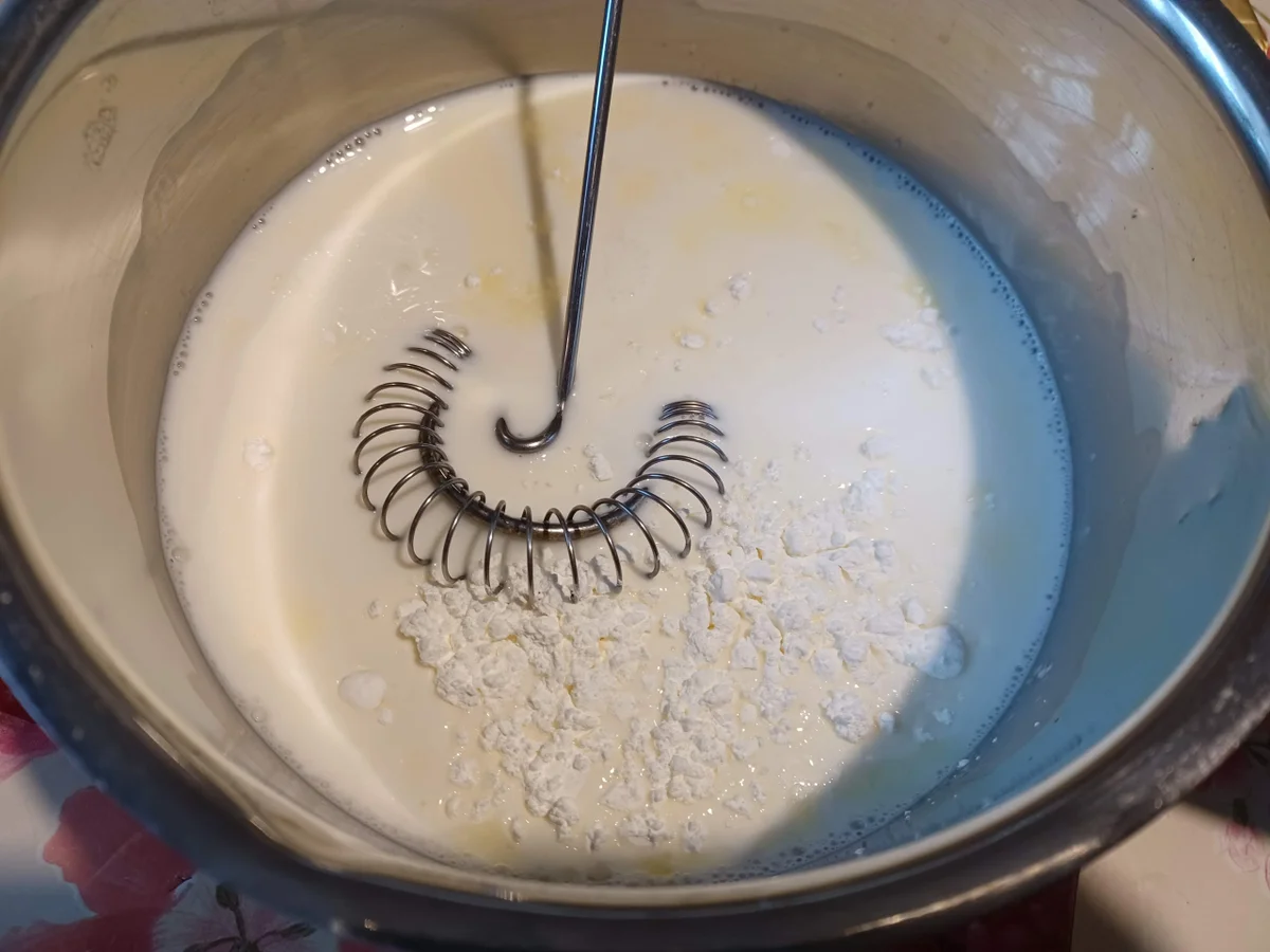 Süßes Brot - Rezept - Bild Nr. 15324