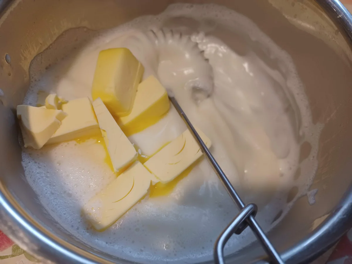 Süßes Brot - Rezept - Bild Nr. 15325