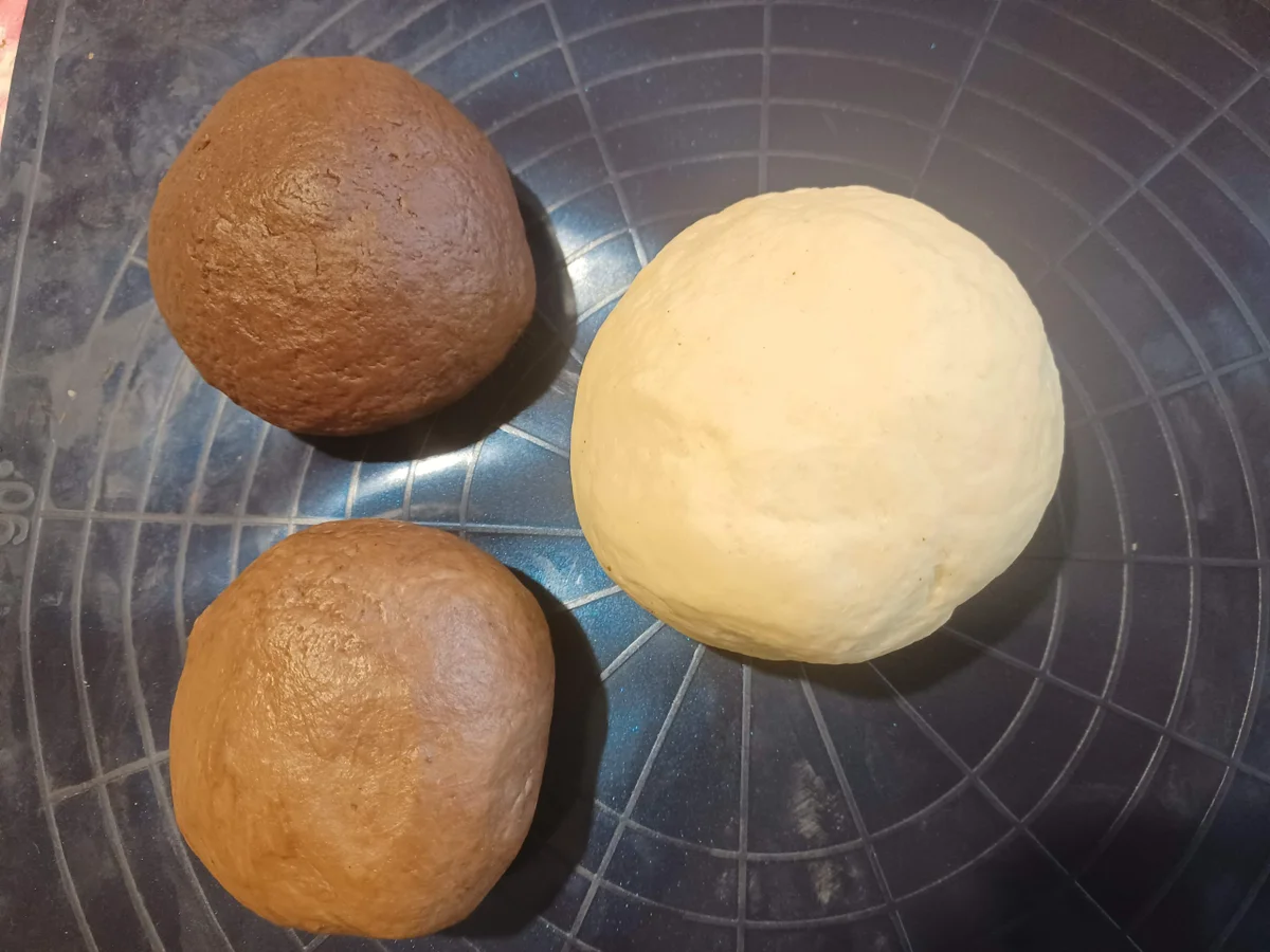 Süßes Brot - Rezept - Bild Nr. 15328