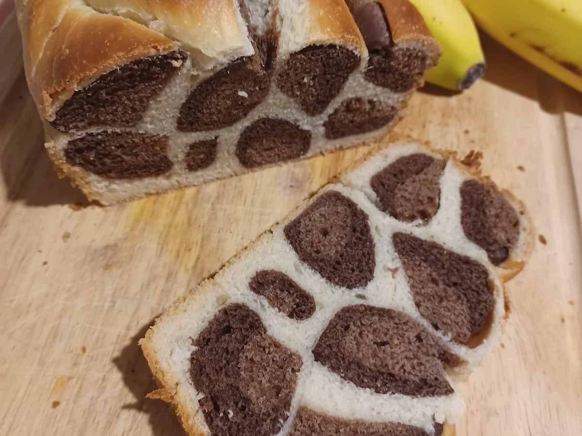 Süßes Brot - Rezept - Bild Nr. 15335