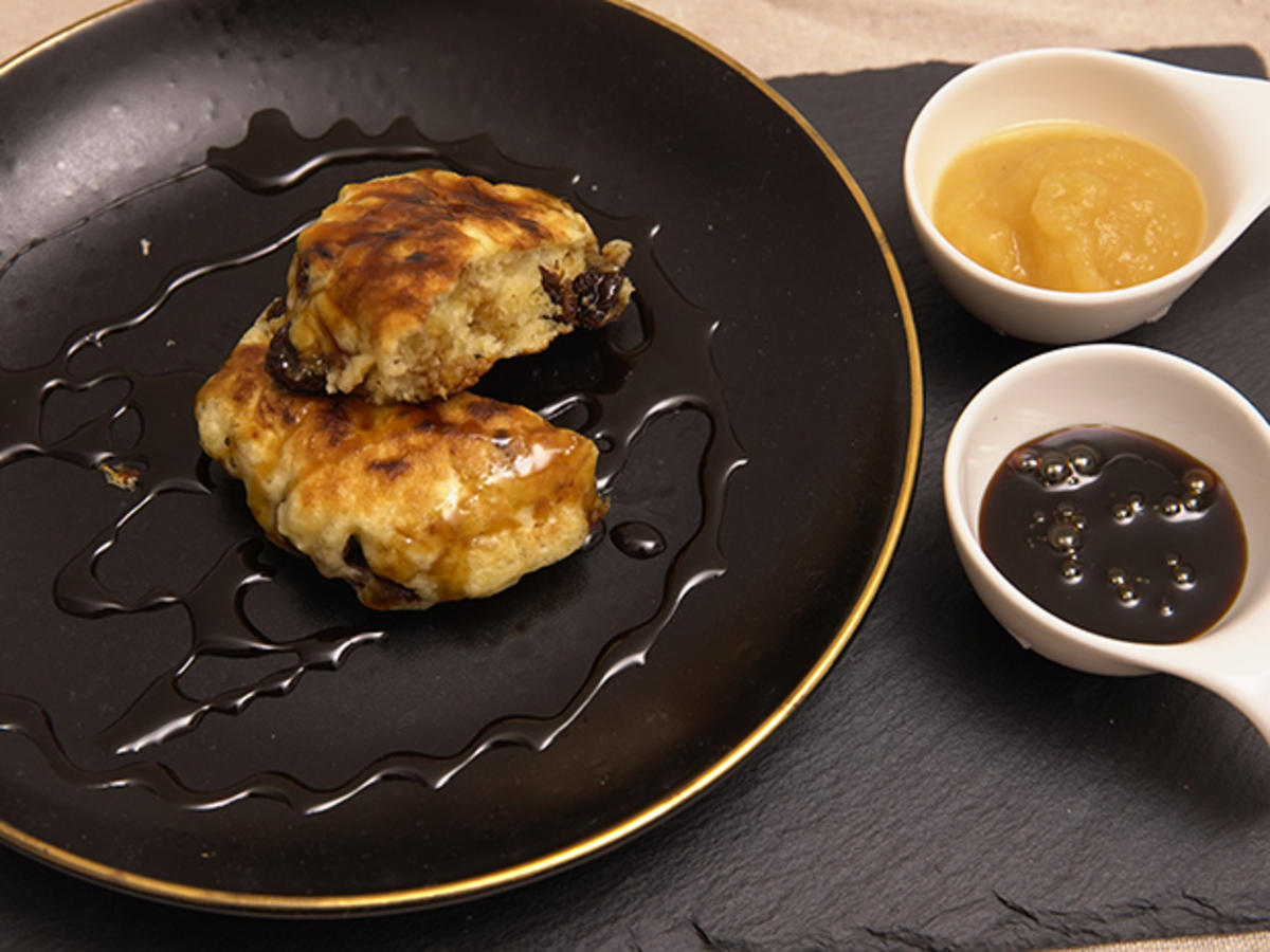 Lippischer Pickert - Rezept mit Bild - kochbar.de