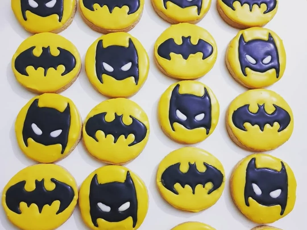 Rezept: Riddlers Lieblingskekse Bild Nr. 2 Riddlers Lieblingskekse - Rezept - Bild Nr. 2