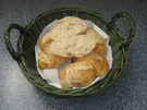 Rezept: Sonntagsbrötchen Bild Nr. 2 Sonntagsbrötchen - Rezept - Bild Nr. 2
