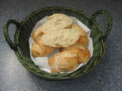 Sonntagsbrötchen - Rezept - Bild Nr. 2