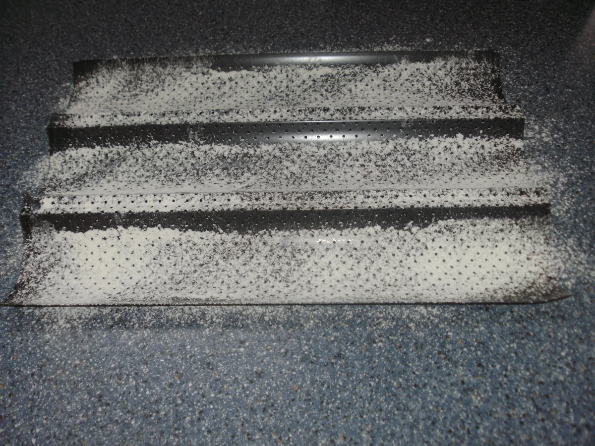 Sonntagsbrötchen - Rezept - Bild Nr. 4