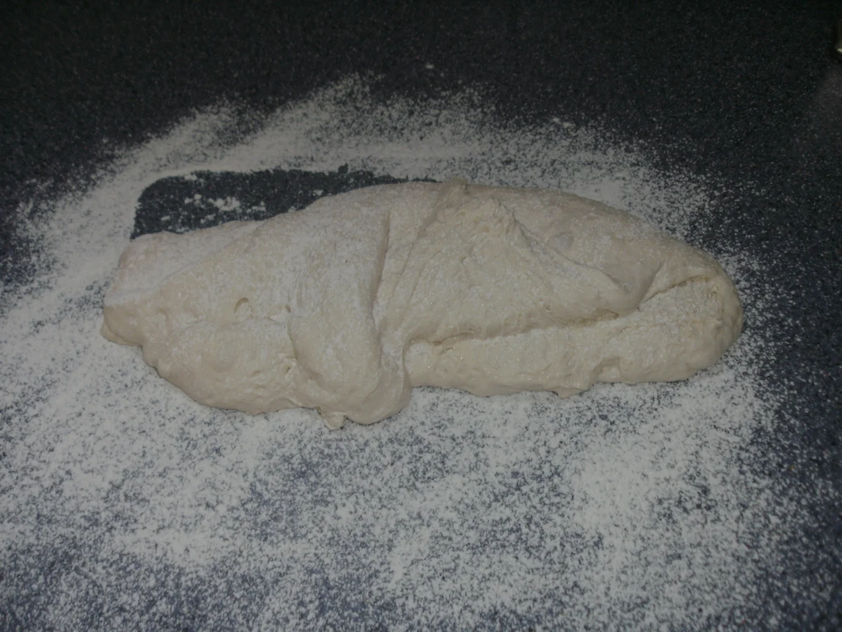 Sonntagsbrötchen - Rezept - Bild Nr. 5