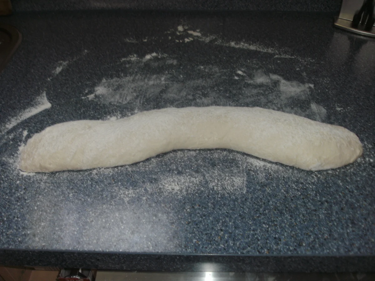 Sonntagsbrötchen - Rezept - Bild Nr. 6