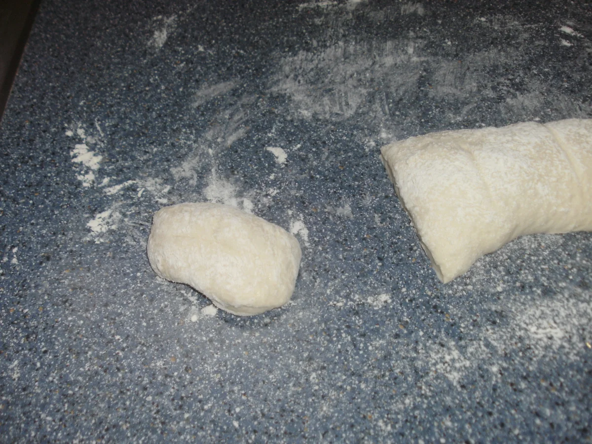 Sonntagsbrötchen - Rezept - Bild Nr. 7