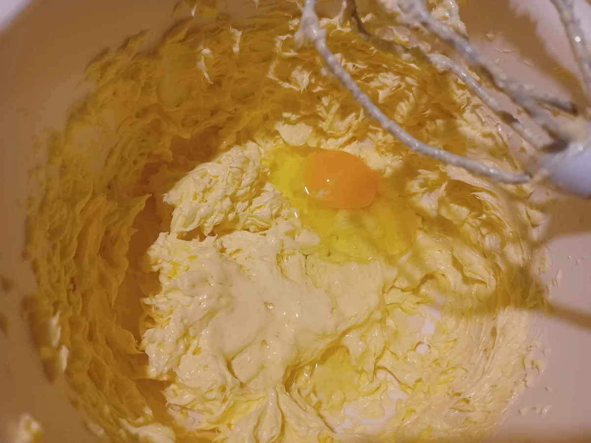 Kirschkuchen mit Streuseln - Rezept - Bild Nr. 15327