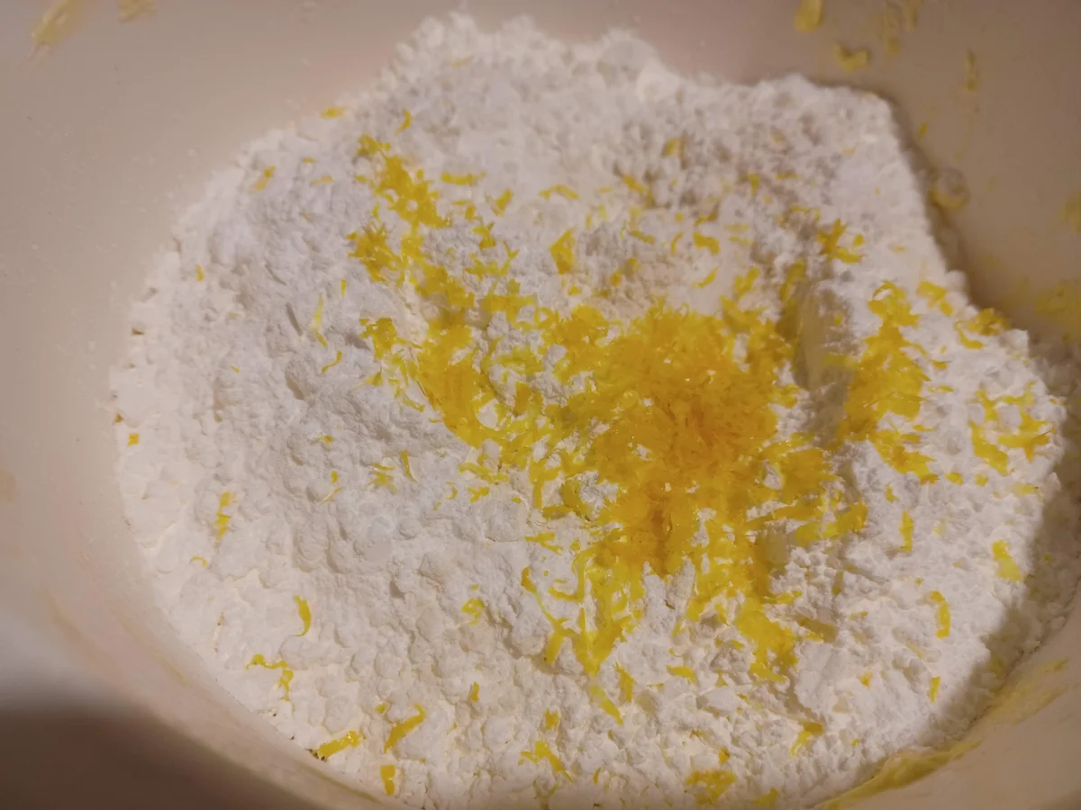 Kirschkuchen mit Streuseln - Rezept - Bild Nr. 15328