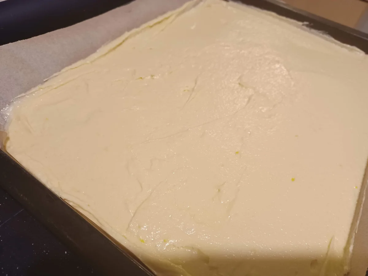 Kirschkuchen mit Streuseln - Rezept - Bild Nr. 15330