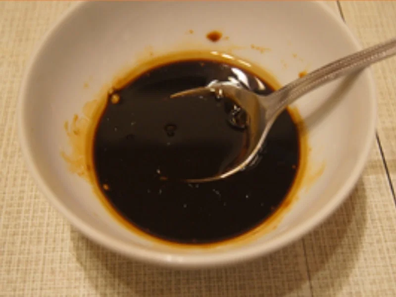 Rezept: Sojasprossensalat mit Paprika und Frühlingszwiebeln Bild Nr. 7 Sojasprossensalat mit Paprika und Frühlingszwiebeln - Rezept - Bild Nr. 7