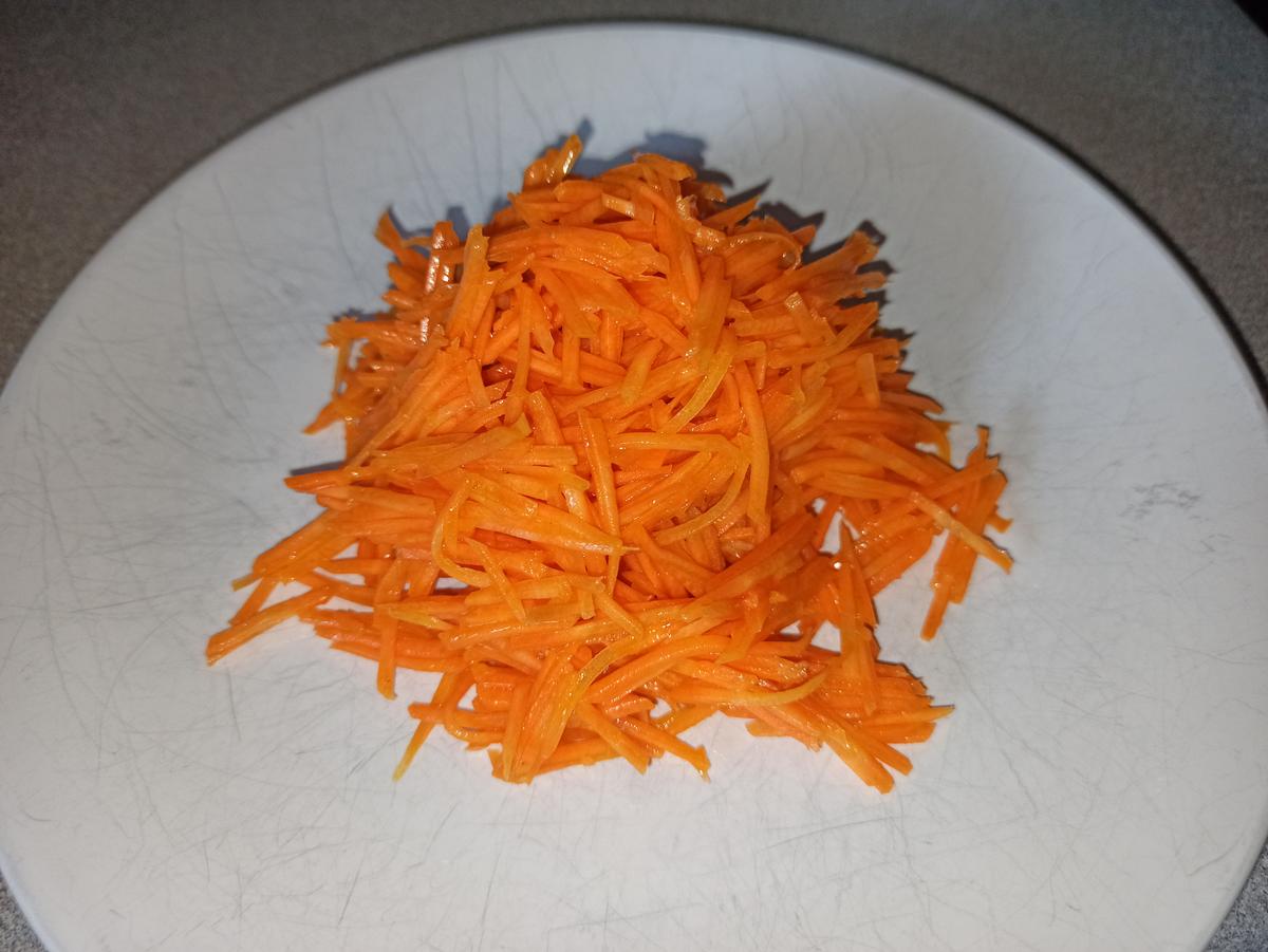 Karottensalat - Rezept - Bild Nr. 2