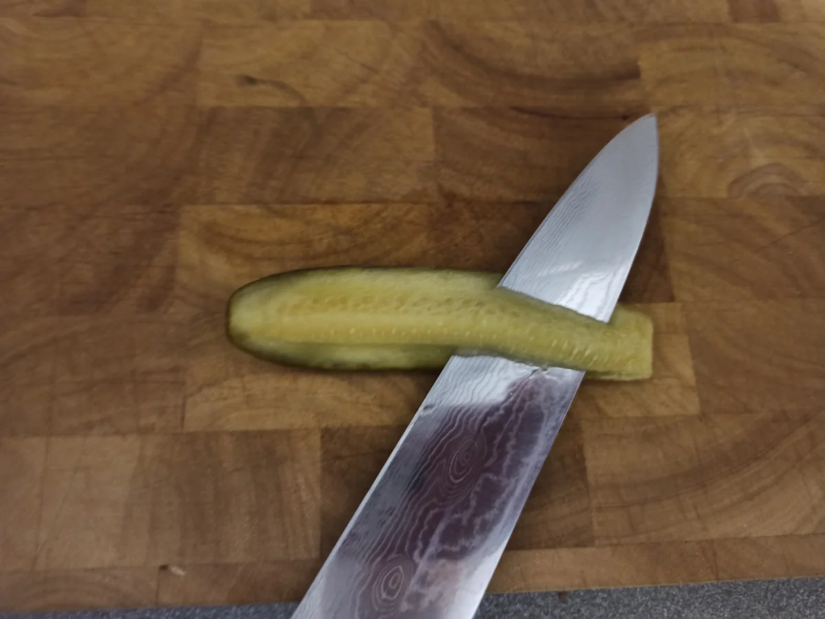 Nudelsalat vegetarisch - Rezept - Bild Nr. 15325