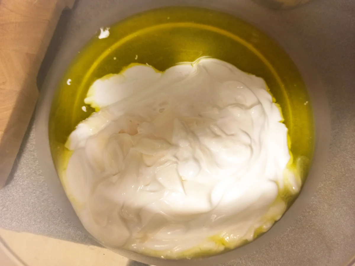 Nudelsalat vegetarisch - Rezept - Bild Nr. 15330