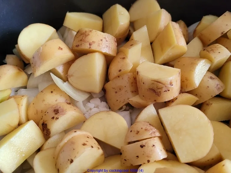 Rezept: Biggi`s Zitronenhuhn aus dem Ofen (One Pot) Bild Nr. 15327 Biggi`s Zitronenhuhn aus dem Ofen (One Pot) - Rezept - Bild Nr. 15327