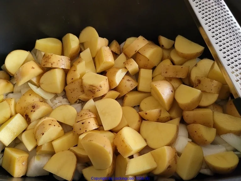 Rezept: Biggi`s Zitronenhuhn aus dem Ofen (One Pot) Bild Nr. 15331 Biggi`s Zitronenhuhn aus dem Ofen (One Pot) - Rezept - Bild Nr. 15331