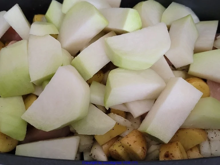 Rezept: Biggi`s Zitronenhuhn aus dem Ofen (One Pot) Bild Nr. 15334 Biggi`s Zitronenhuhn aus dem Ofen (One Pot) - Rezept - Bild Nr. 15334