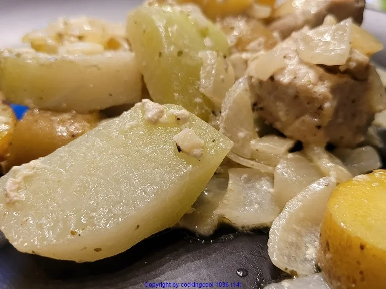 Rezept: Biggi`s Zitronenhuhn aus dem Ofen (One Pot) Bild Nr. 15336 Biggi`s Zitronenhuhn aus dem Ofen (One Pot) - Rezept - Bild Nr. 15336