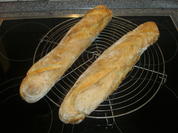 Dinkel-Baguette - Rezept - Bild Nr. 15332