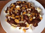 Schokoladensauce - Rezept - Bild Nr. 15325