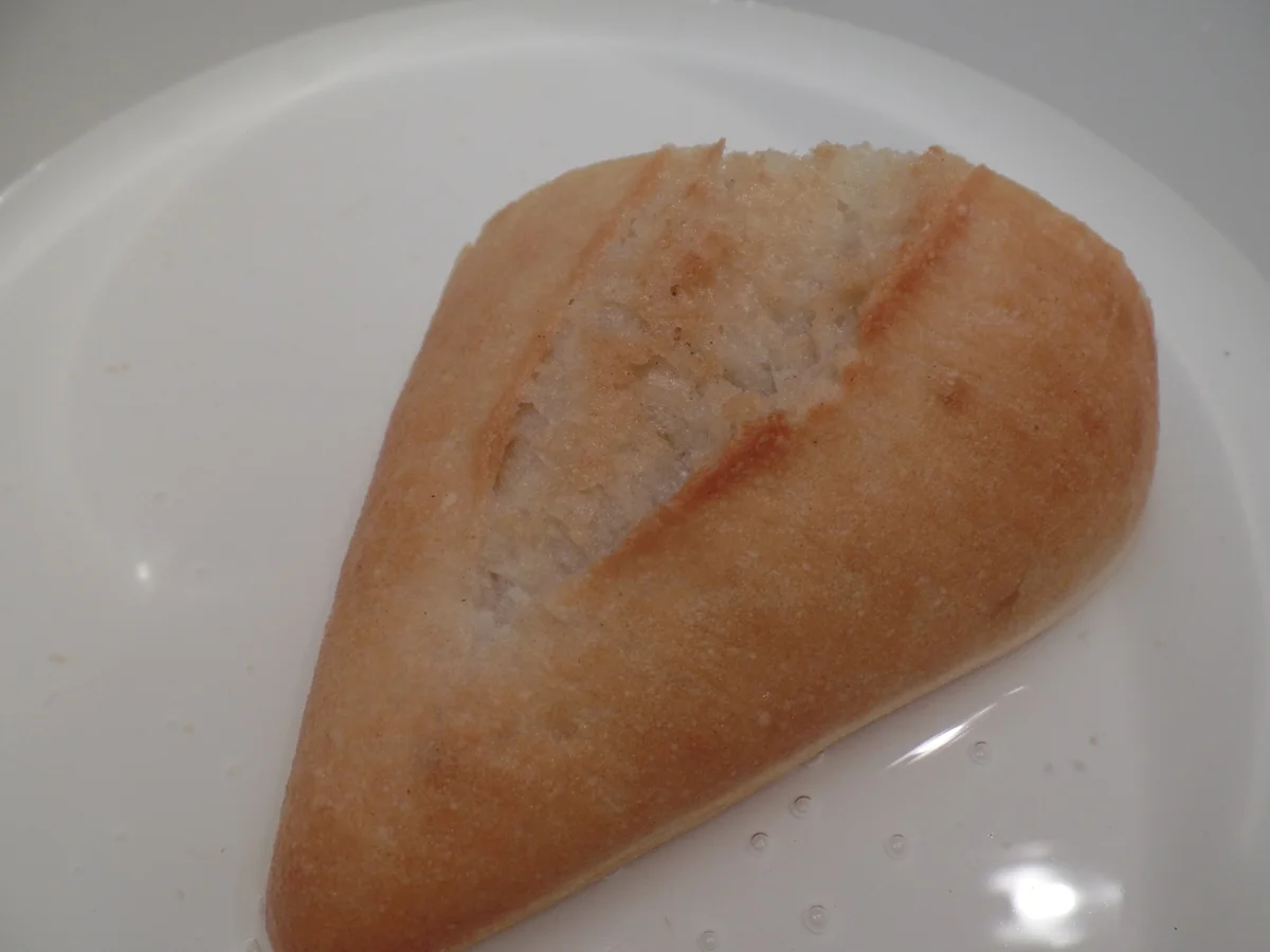 Hackfleisch-Muffins mit Tomate-Mozzarella-Überraschung - Rezept - Bild Nr. 15326